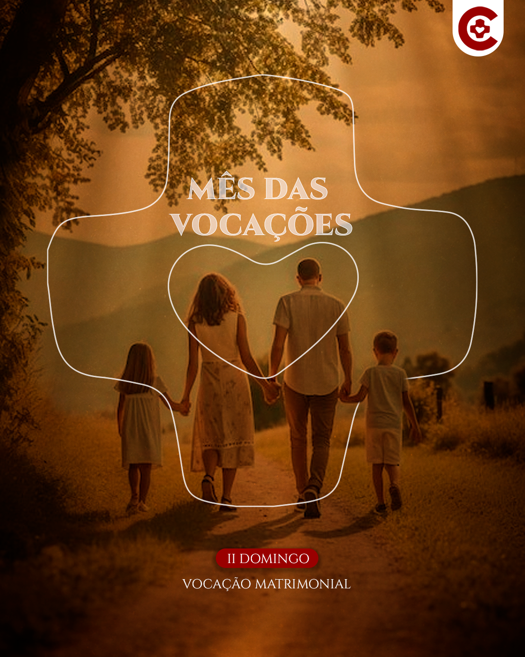Formação e Noviciado 2026